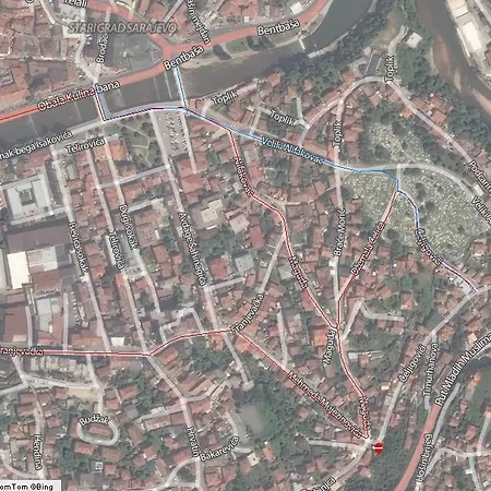 Ake * Saraybosna