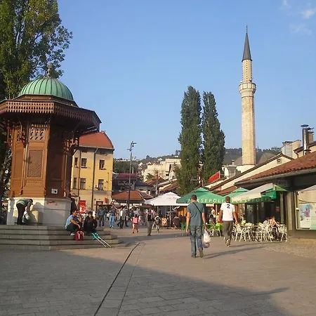 Ake * Saraybosna