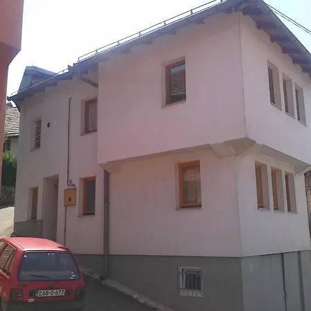 Ake Daire Saraybosna