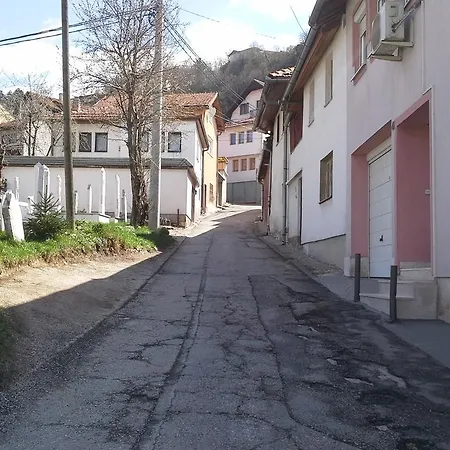 Ake Saraybosna