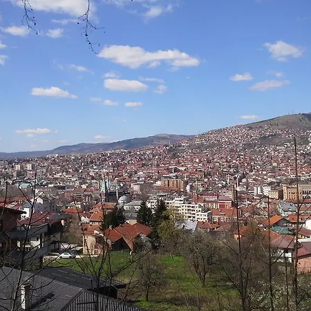 Ake Saraybosna