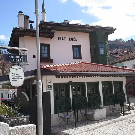 Daire Ake Saraybosna