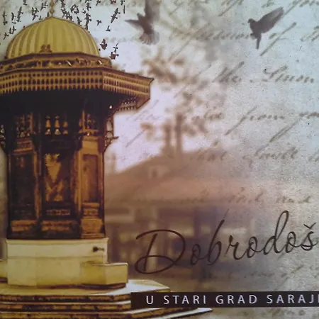 Ake * Saraybosna
