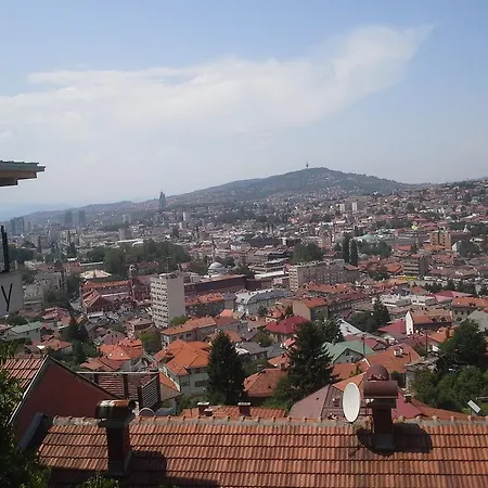Ake Saraybosna